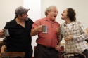 Lee Zarrett, Tim Jerome and Bill Dietrich Photo