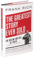 The Greatest Story Ever Sold Photo