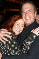 Vicki Lewis and David Michaels Photo