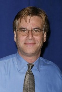 Aaron Sorkin Photo