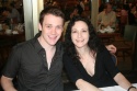 Michael Arden and Bebe Neuwirth (Chicago) Photo