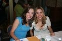 Laura Osnes and Kerry Butler (Xanadu) Photo