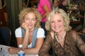 Amy Irving (The Coast of Utopia) and Christine Ebersole (Grey Gardens) Photo