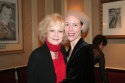 Penny Fuller and Veanne Cox Photo