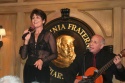 Lucie Arnaz and Hal Shane Photo