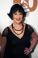 Chita Rivera (original Anita in West Side Story) Photo