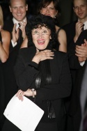 Chita Rivera Photo