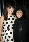 Ashley Brown and Chita Rivera Photo