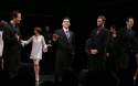 Christian Hoff, John Lloyd Young, Daniel Reichard and J. Robert Spencer Photo