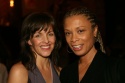 Alice Ripley and Valarie Pettiford Photo