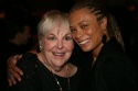 Mary Jo Catlett and Valarie Pettiford Photo