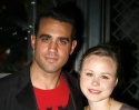 Bobby Cannavale and Alison Pill Photo