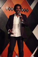 Norm Lewis Photo