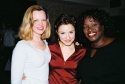 Leah Hocking, Jenn Gambatese and Sharon Wilkins  Photo