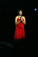 Tonya Pinkins sings about Ordinary Miracles  Photo