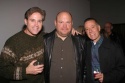 David Engel, Kevin Chamberlin, Sammy Williams  Photo