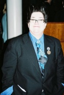 Lea Delaria at the Nothing Like a Dame After-Party Photo