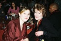 Annabel Clark and Lynn Redgrave at the Nothing Like a Dame After-Party Photo