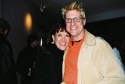 Karen Ziemba and Chris Sieber at the Nothing Like a Dame After-Party Photo