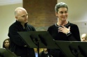 Michael Cerveris & Michele Pawk Photo