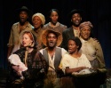 Rachel York, Norm Lewis and LaChanze and Company  Photo