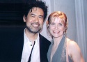 David Henry Hwang (Author of M. Butterfly) Photo