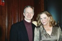 Bill Irwin (George) and Kathleen Turner  Photo