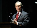 New York City Mayor Michael Bloomberg

 Photo