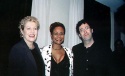 
Lynn Redgrave, Tonya Pinkins and Tony Kushner  Photo
