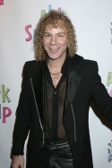 Bon Jovi's David Bryan  Photo