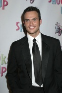 Cheyenne Jackson  Photo