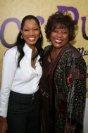 Garcelle Beauvais-Nilon and Loretta Devine Photo