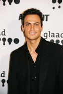 Cheyenne Jackson Photo