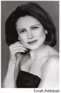 Tovah Feldshuh Photo