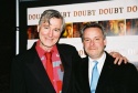 John Patrick Shanley (Playwright) and Doug Hughes (Director) Photo
