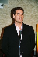 Jorge Valencia (Executive Director, The Trevor Project)  Photo