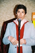James Lecesne (Co-Founder - The Trevor Project and Author of Trevor - the Film) Photo