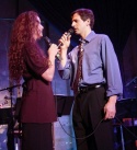 By the end, Melissa Errico's character Stella ventures out on a date with Sam, the st Photo