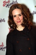 Sarah Paulson  Photo