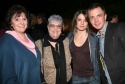 Pauline Nash, Mrs. Nash, Dawn Scheel and Shane Scheel Photo