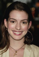 Anne Hathaway  Photo