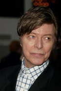 David Bowie  Photo