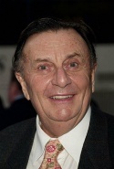 Barry Humphries  Photo