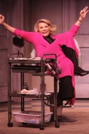Joan Rivers Delivers the Goods with \'A Work in Progress\' Photo
