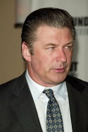 Alec Baldwin  Photo