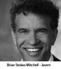 BRIAN STOKES MITCHELL - JAVERT Photo