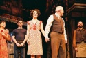 Gay Marshall, Max Von Essen, Alice Ripley, Lenny Wolpe and Kevin Del Aguila  Photo
