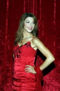 Amy Pietz  Photo