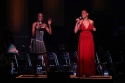 Nikki Crawford and Charlayne Woodard in a bluesy rendition of 