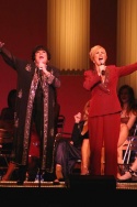 JoAnne Worley and Karen Morrow in a new rendition of 